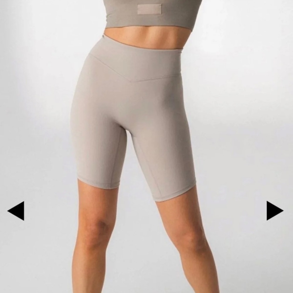 Balance Athletica (Now Vitality) Mica Cloud Shorts